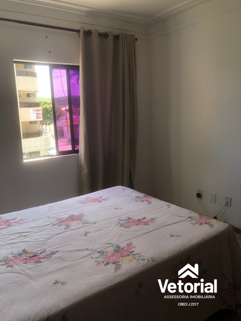 Foto Apartamento 3 quartos, sendo 01 com suíte em Condomínio no Renato Gonçalves - Barreiras-BA