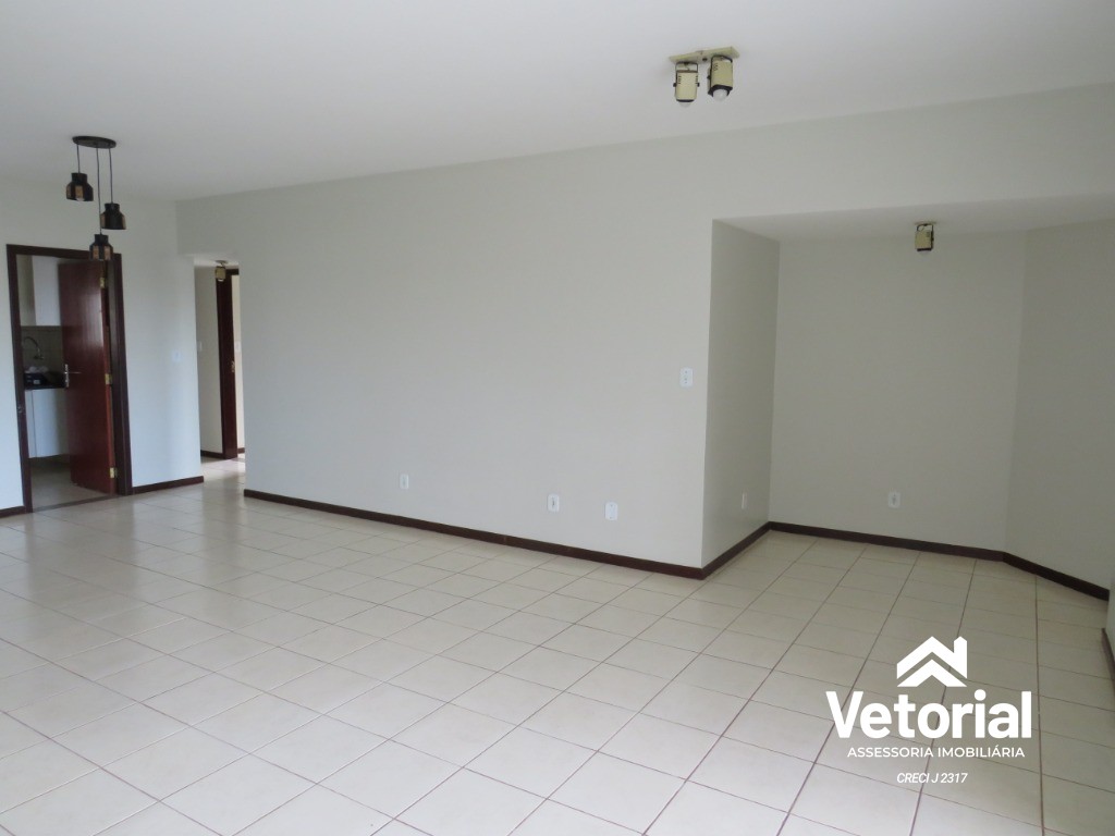 Apartamento à venda com 3 quartos, 138m² - Foto 6