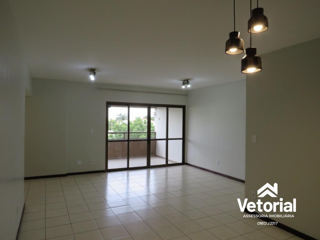 Apartamento à venda com 3 quartos, 138m² - Foto 7