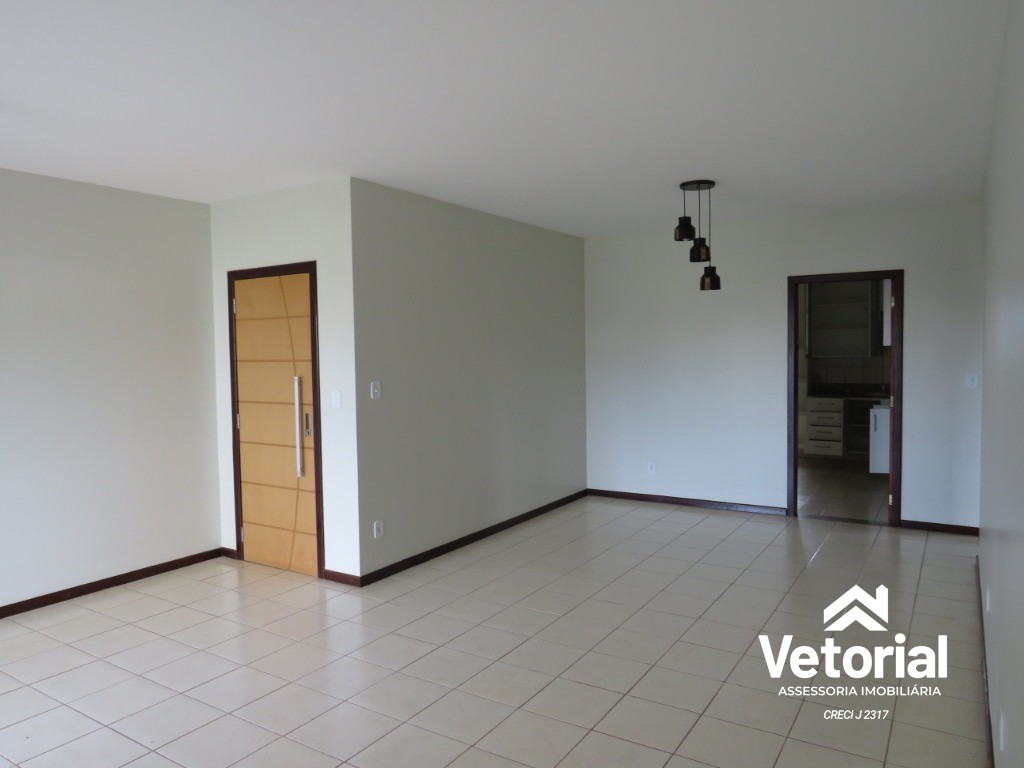 Apartamento à venda com 3 quartos, 138m² - Foto 8