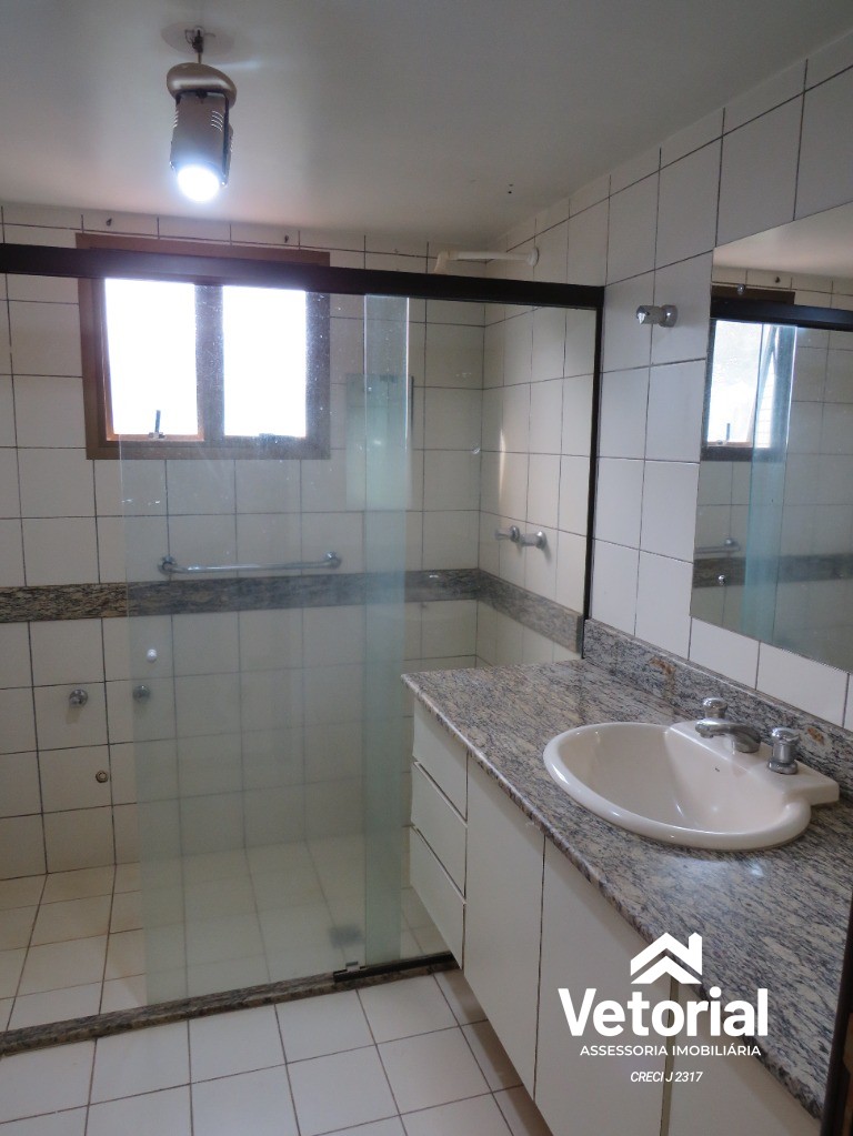 Apartamento à venda com 3 quartos, 138m² - Foto 23