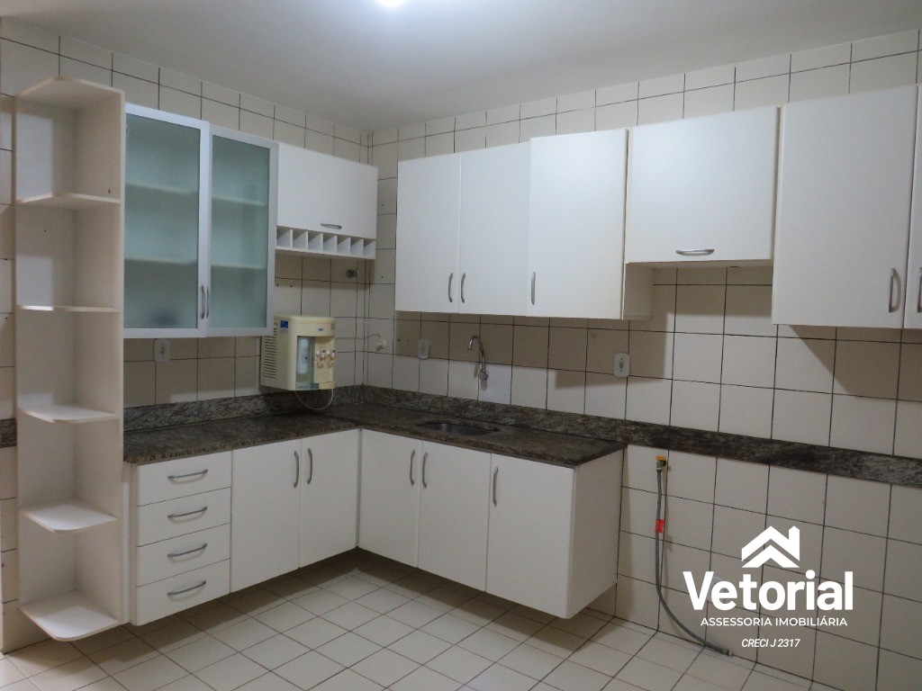 Apartamento à venda com 3 quartos, 138m² - Foto 25