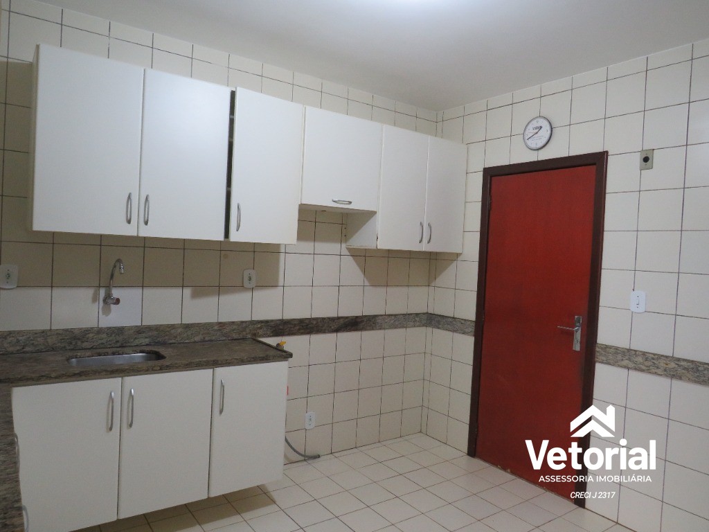 Apartamento à venda com 3 quartos, 138m² - Foto 26