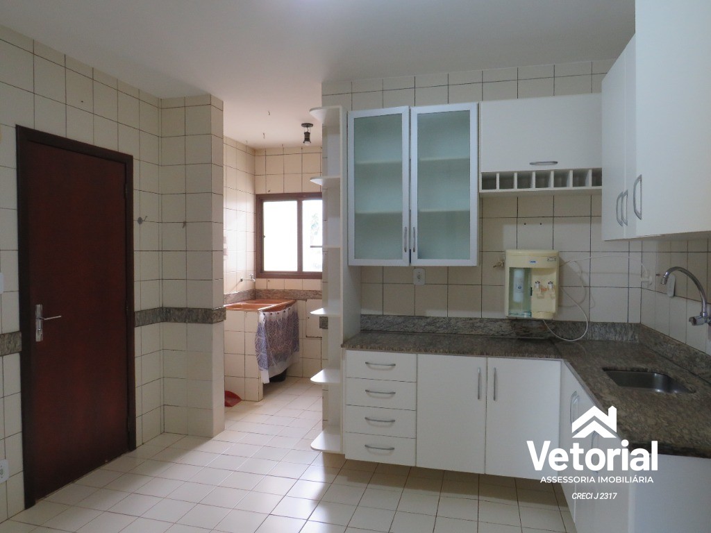 Apartamento à venda com 3 quartos, 138m² - Foto 27