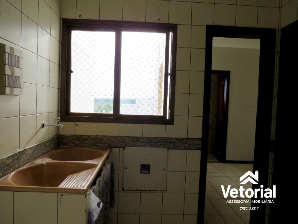 Apartamento à venda com 3 quartos, 138m² - Foto 28