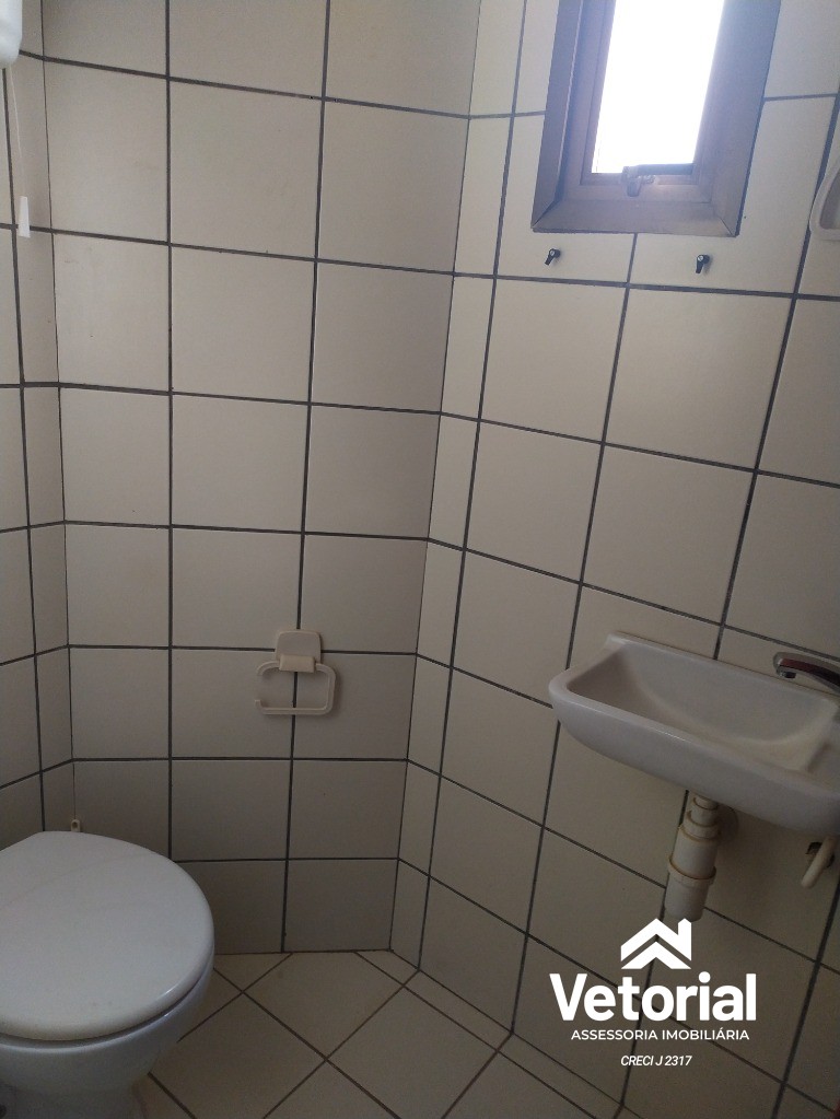 Apartamento à venda com 3 quartos, 138m² - Foto 32