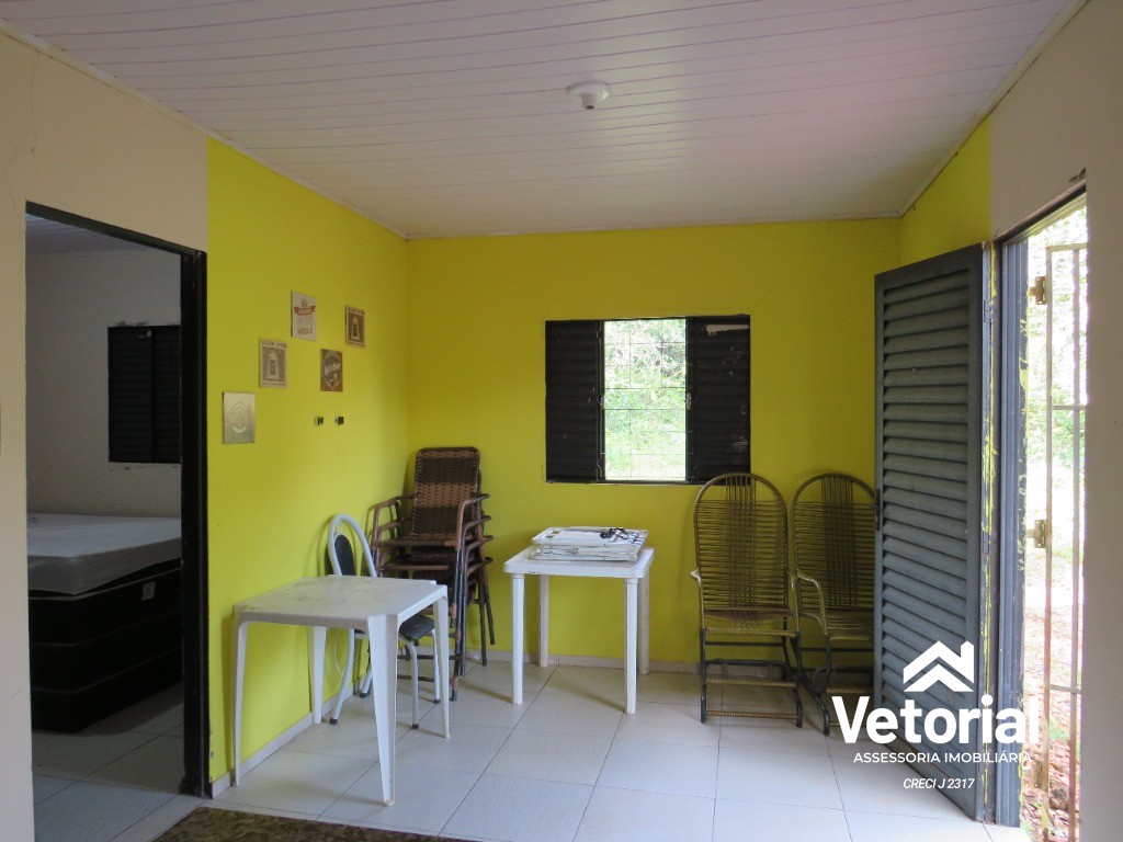 Chácara à venda com 2 quartos - Foto 8