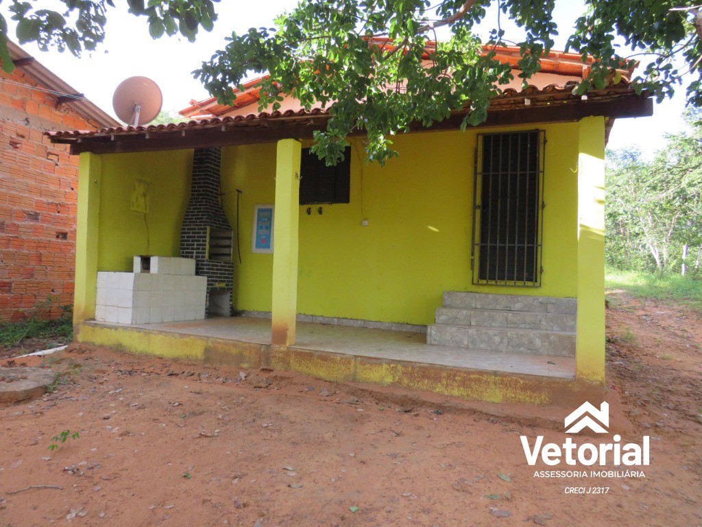 Chácara à venda com 2 quartos - Foto 12