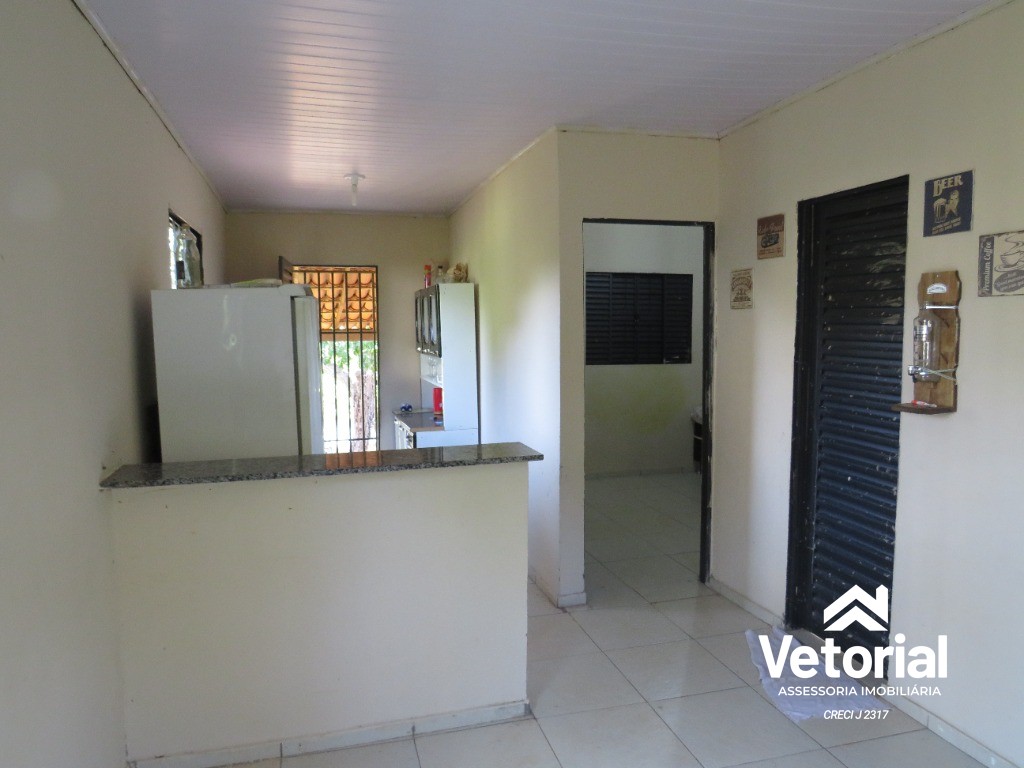 Chácara à venda com 2 quartos - Foto 5