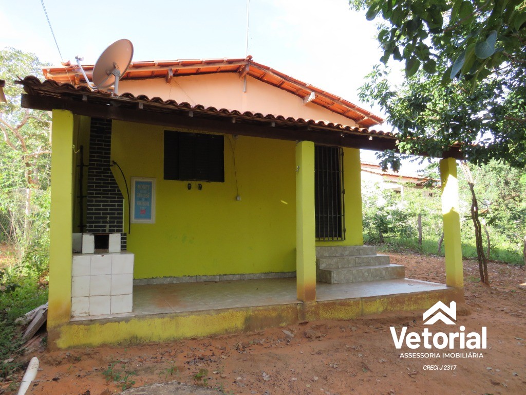 Chácara à venda com 2 quartos - Foto 13