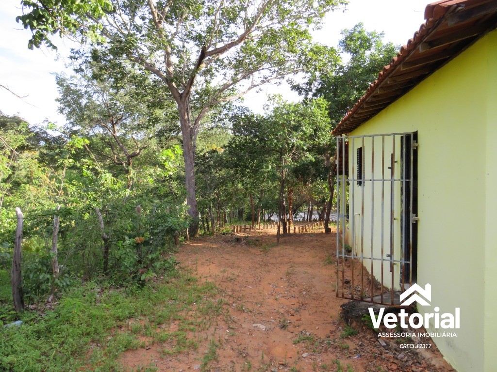 Chácara à venda com 2 quartos - Foto 4