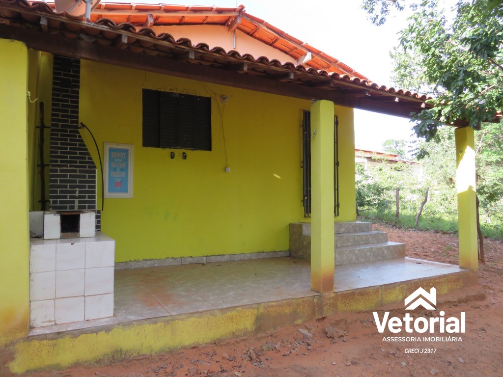 Chácara à venda com 2 quartos - Foto 14