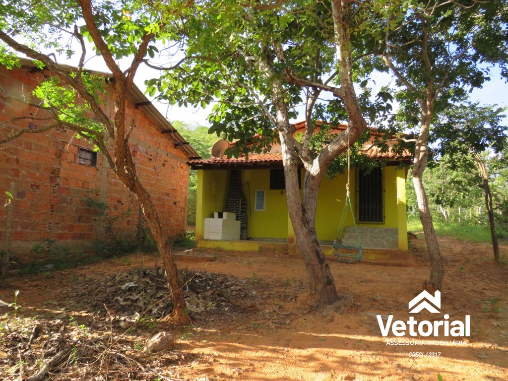 Chácara à venda com 2 quartos - Foto 15