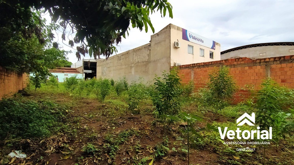 Terreno para alugar, 720m² - Foto 7