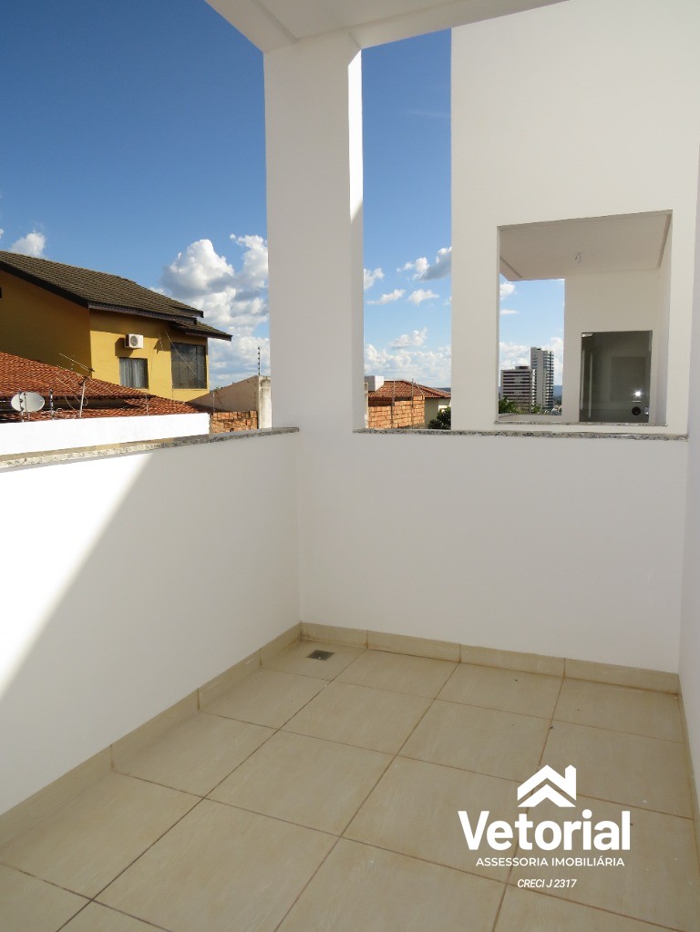 Casa à venda com 3 quartos, 225m² - Foto 17