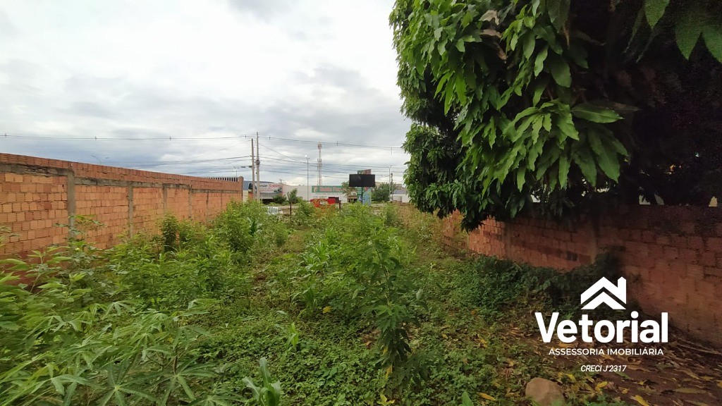 Terreno para alugar, 720m² - Foto 5