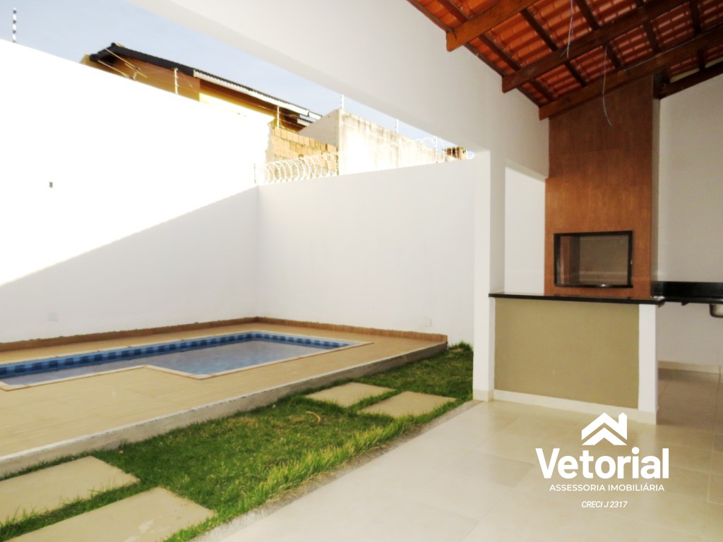 Casa à venda com 3 quartos, 225m² - Foto 40