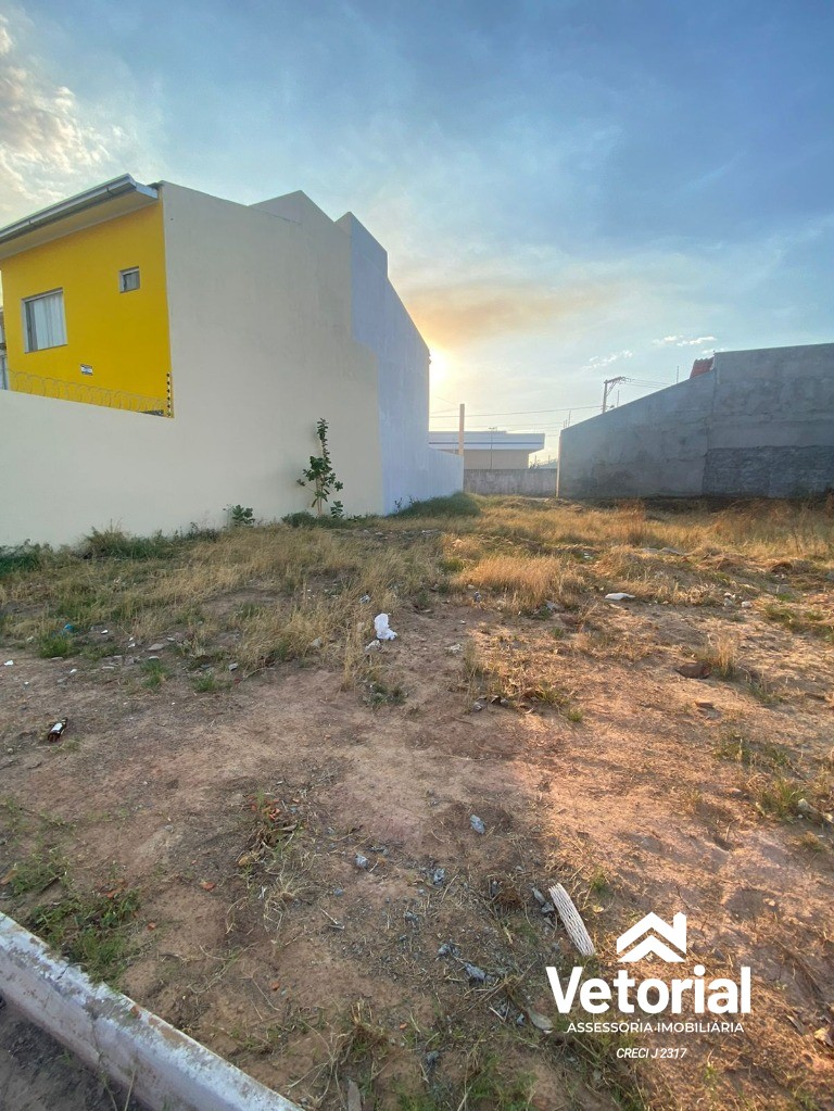 Terreno à venda, 269m² - Foto 2