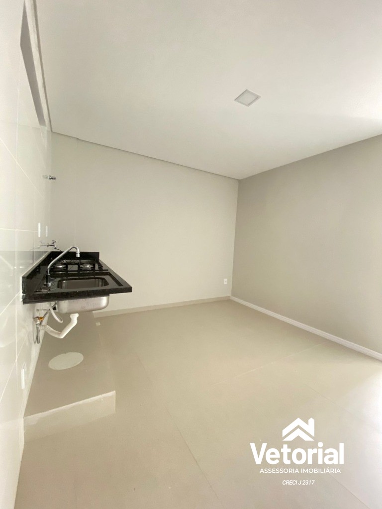 Apartamento, 1 quarto, 45 m² - Foto 3