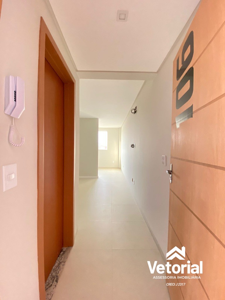 Apartamento, 1 quarto, 45 m² - Foto 2