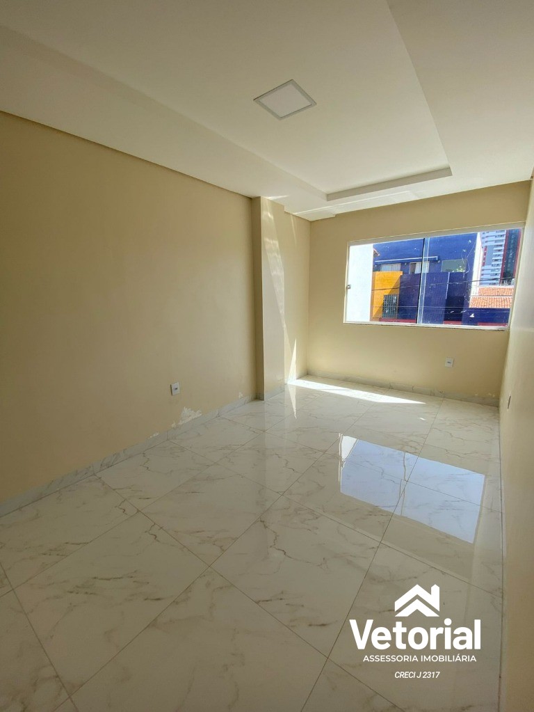 Loja-Salão para alugar, 90m² - Foto 1