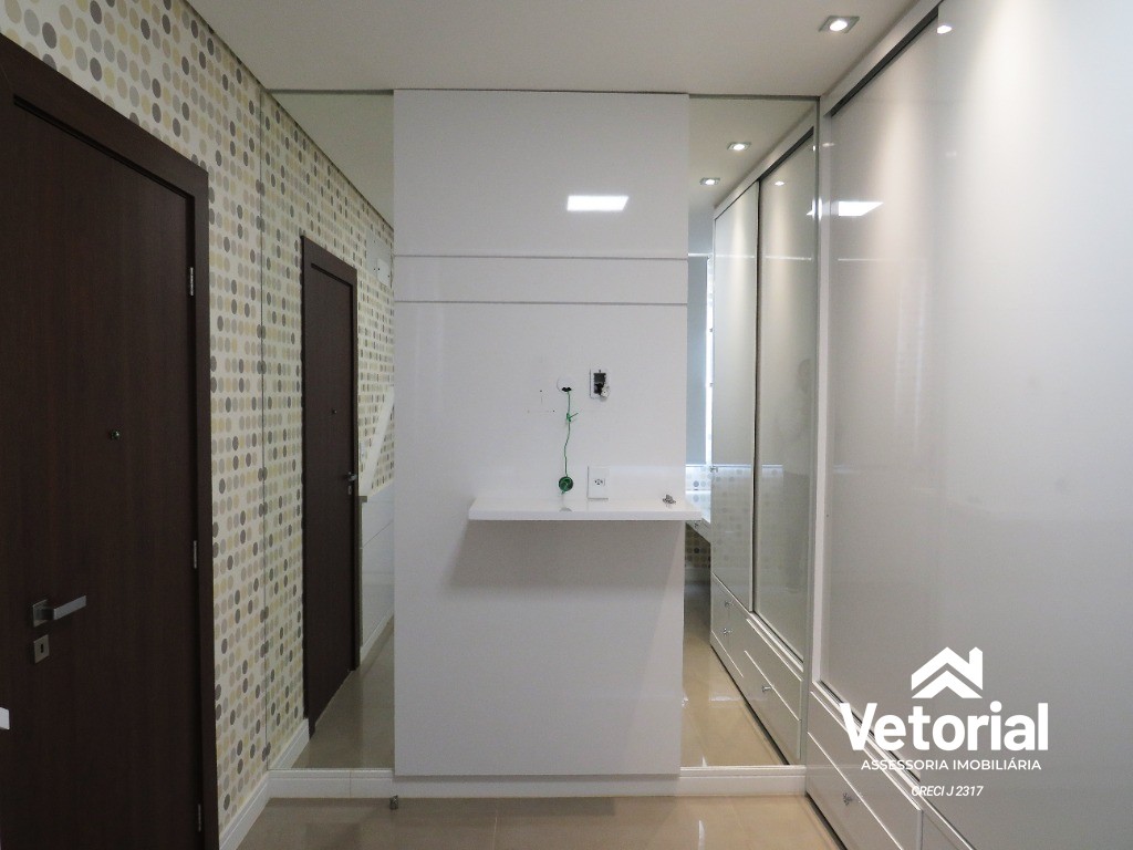 Apartamento à venda com 3 quartos, 115m² - Foto 19