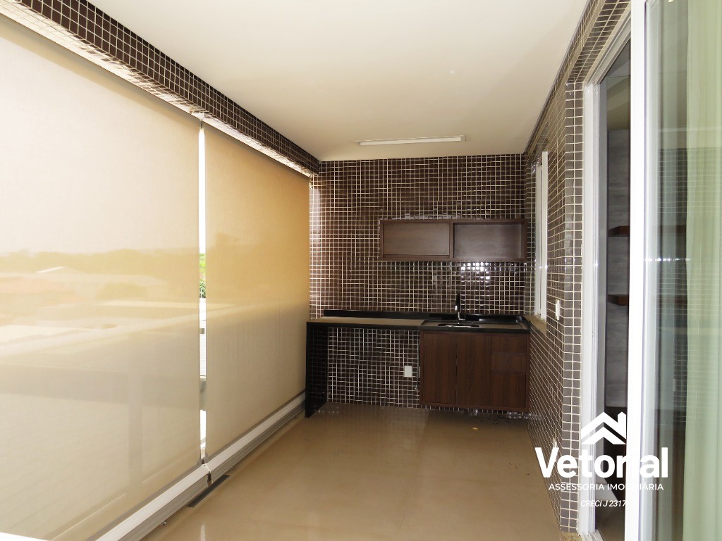 Apartamento à venda com 3 quartos, 115m² - Foto 8