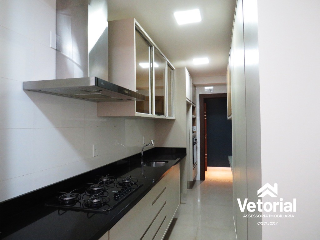 Apartamento à venda com 3 quartos, 115m² - Foto 11