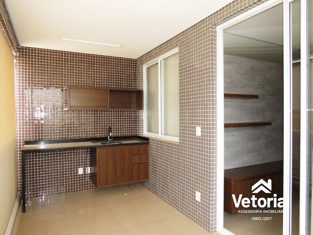 Apartamento à venda com 3 quartos, 115m² - Foto 9