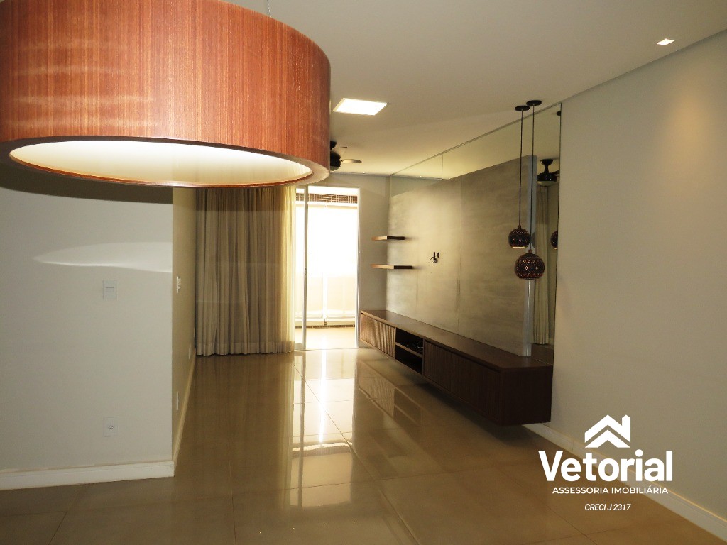 Apartamento à venda com 3 quartos, 115m² - Foto 3