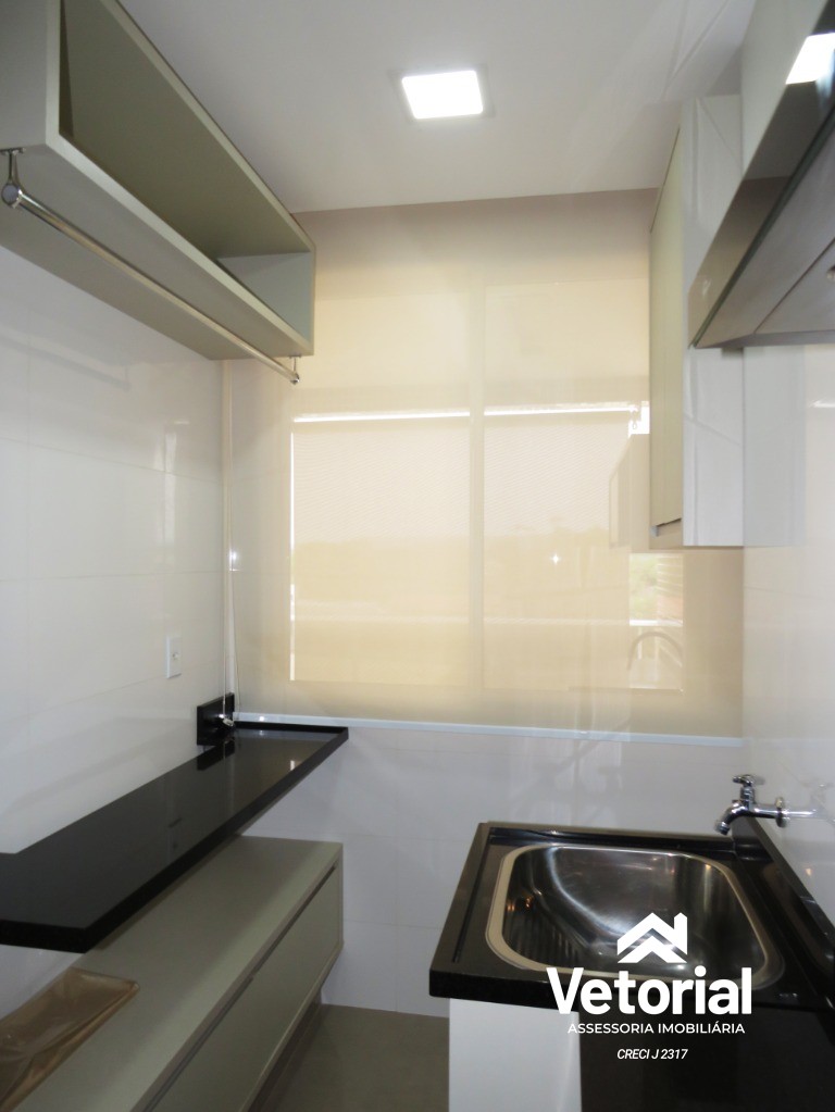 Apartamento à venda com 3 quartos, 115m² - Foto 12