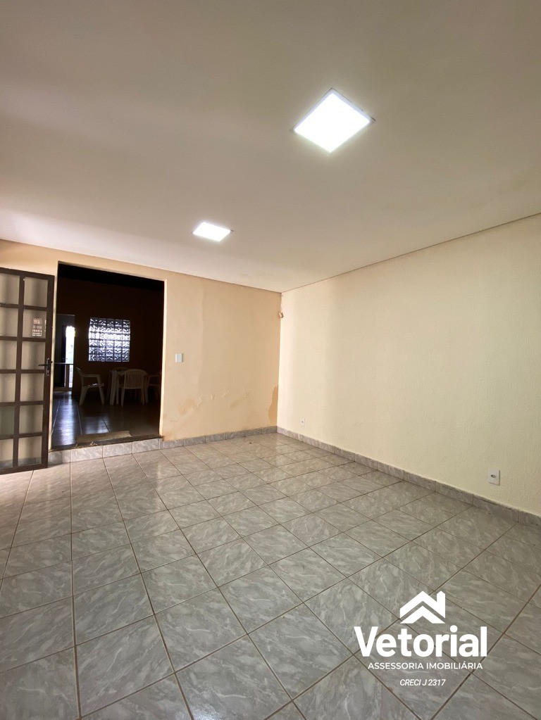Foto Casa 3 quartos no bairro Renato Gonçalves - Barreiras-BA