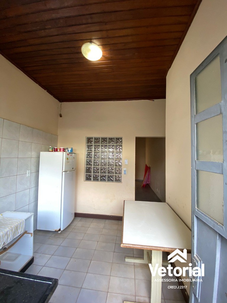 Foto Casa 3 quartos no bairro Renato Gonçalves - Barreiras-BA