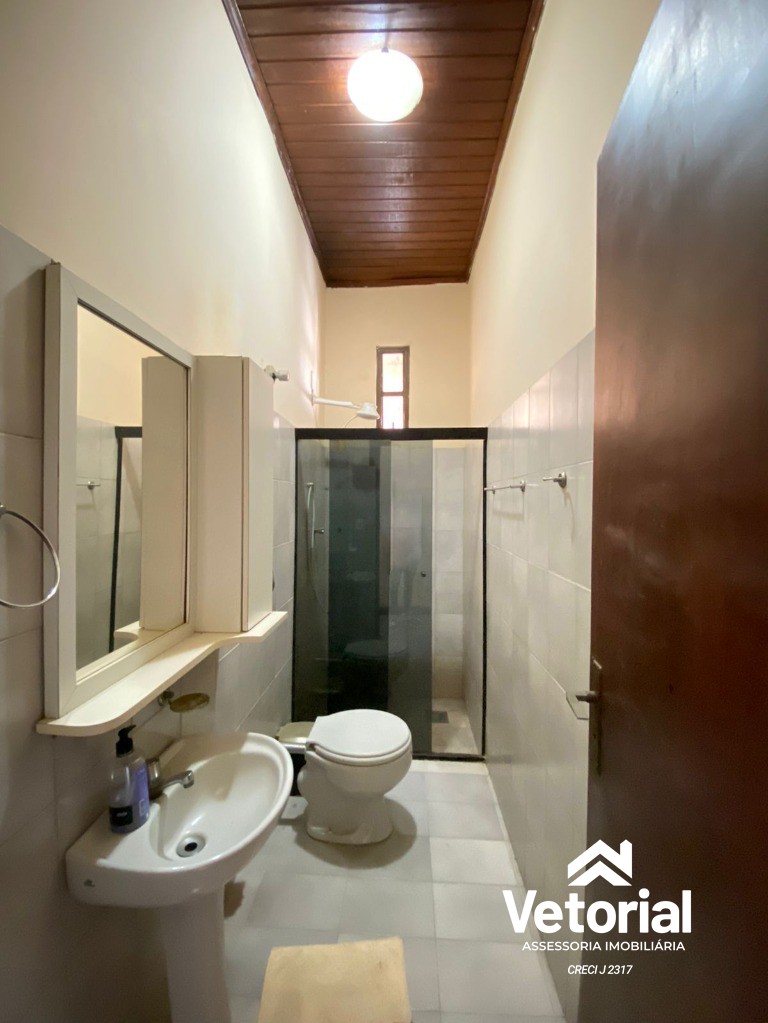 Foto Casa 3 quartos no bairro Renato Gonçalves - Barreiras-BA