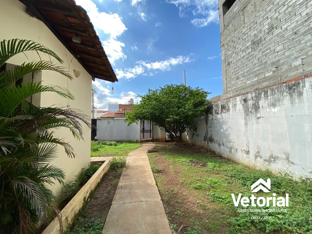 Foto Casa 3 quartos no bairro Renato Gonçalves - Barreiras-BA