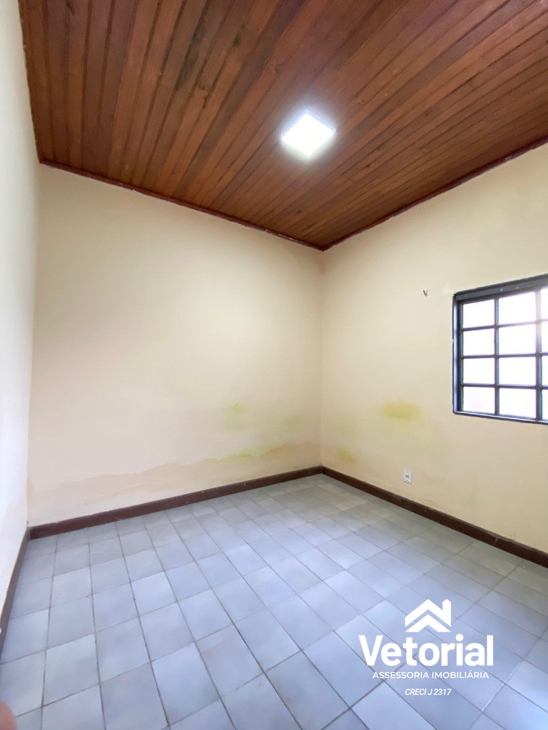 Foto Casa 3 quartos no bairro Renato Gonçalves - Barreiras-BA