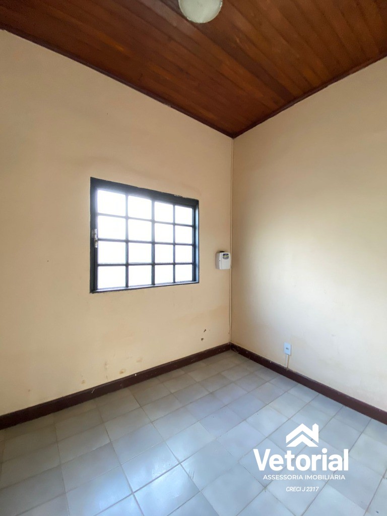 Foto Casa 3 quartos no bairro Renato Gonçalves - Barreiras-BA