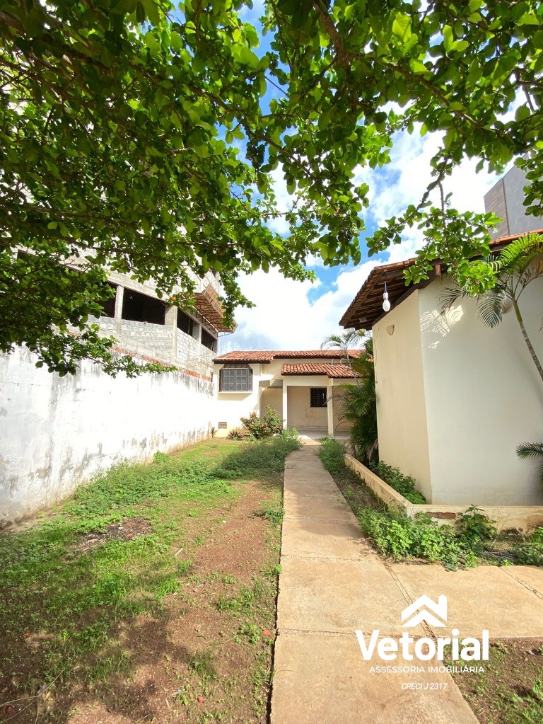 Foto Casa 3 quartos no bairro Renato Gonçalves - Barreiras-BA
