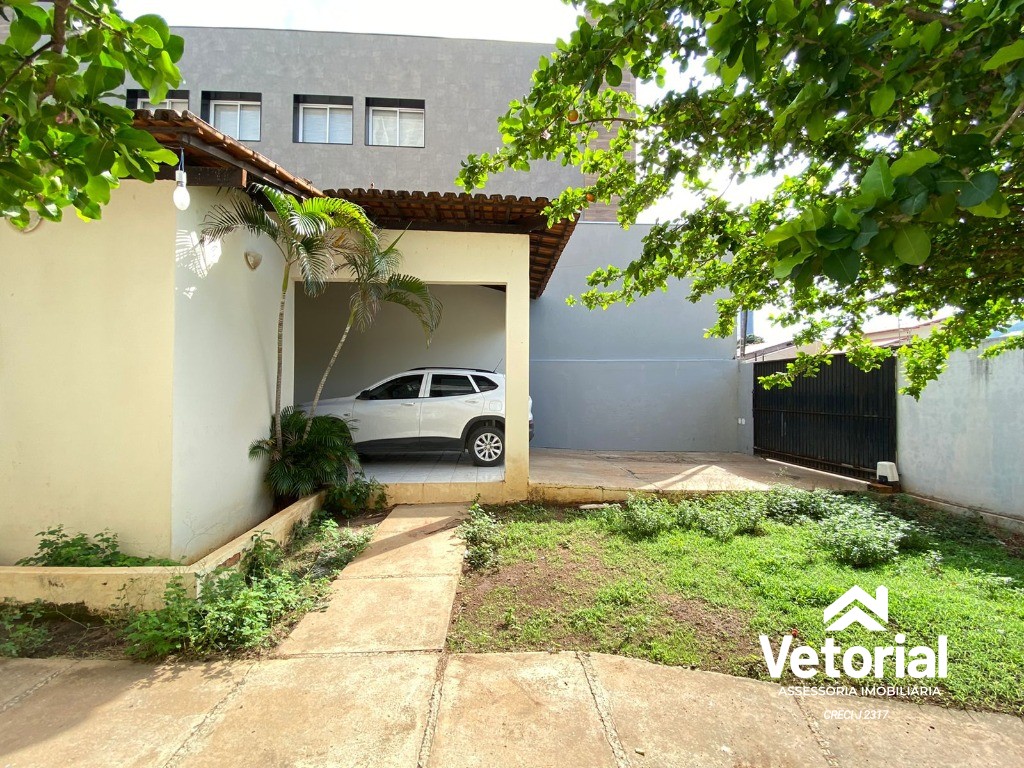 Casa 3 quartos no bairro Renato Gonçalves - Barreiras-BA