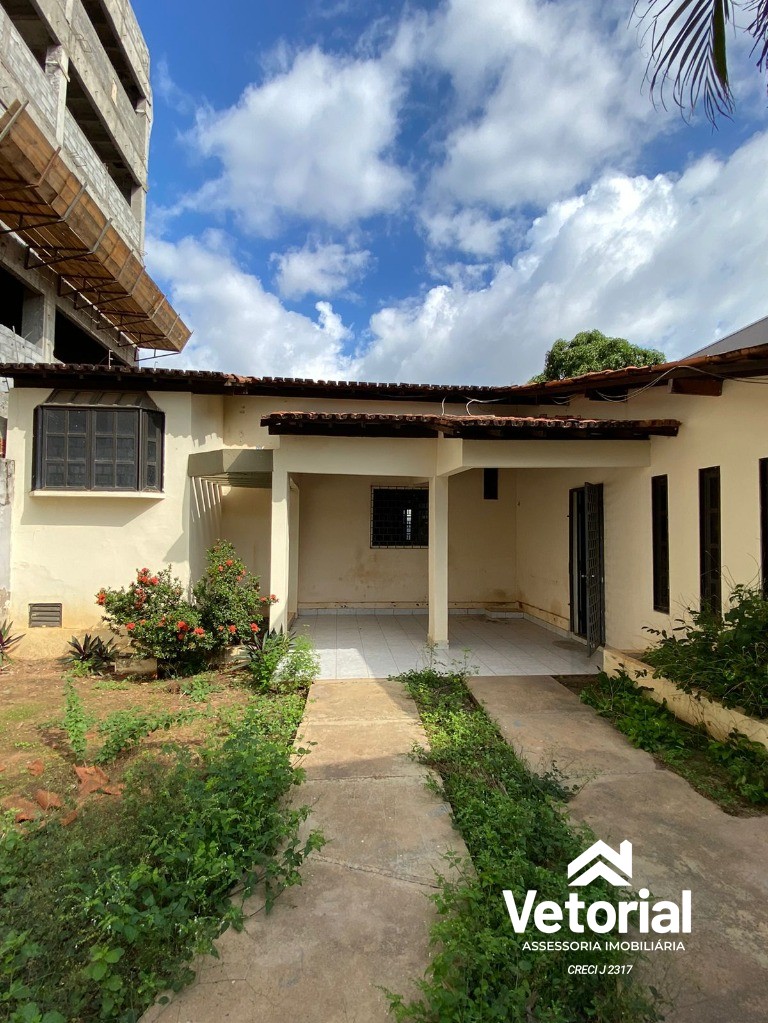 Foto Casa 3 quartos no bairro Renato Gonçalves - Barreiras-BA