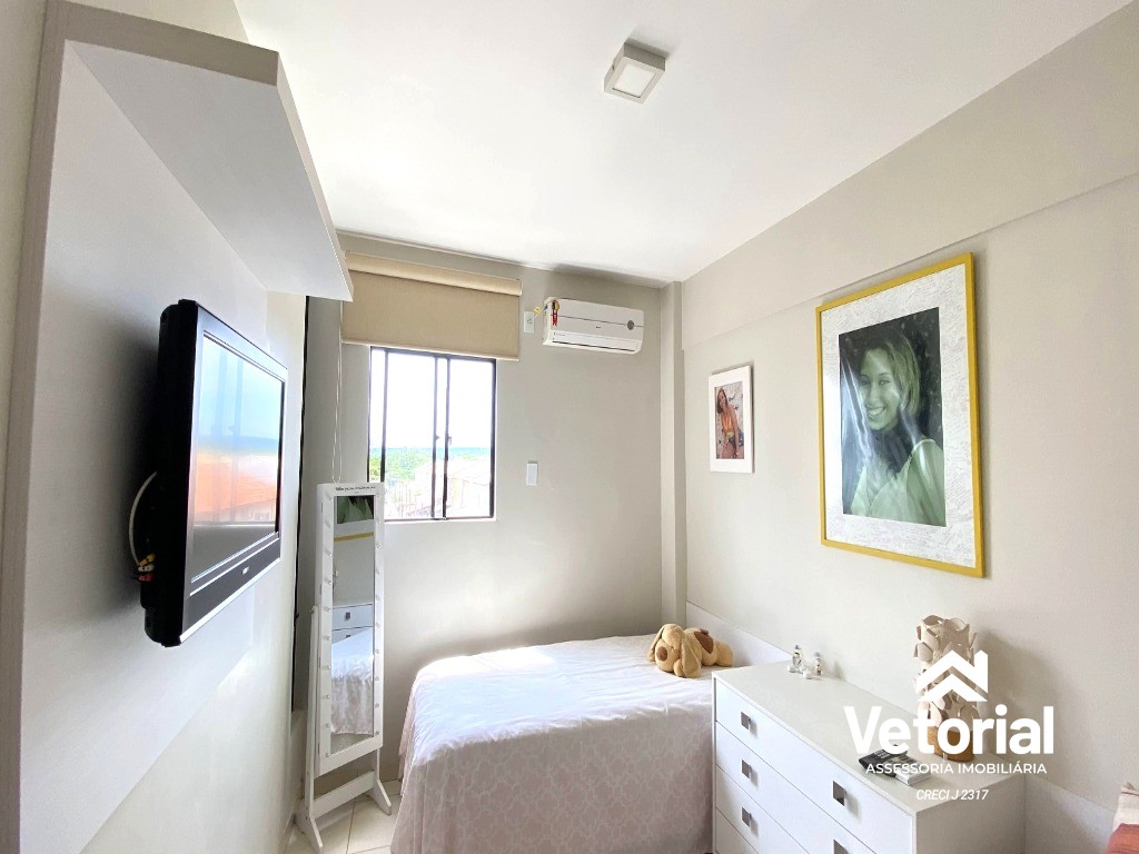 Apartamento à venda com 2 quartos, 100m² - Foto 49