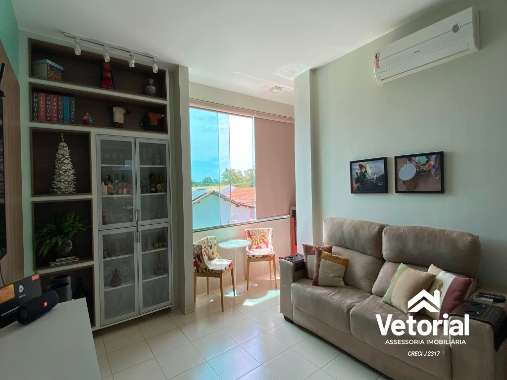 Apartamento à venda com 2 quartos, 100m² - Foto 9