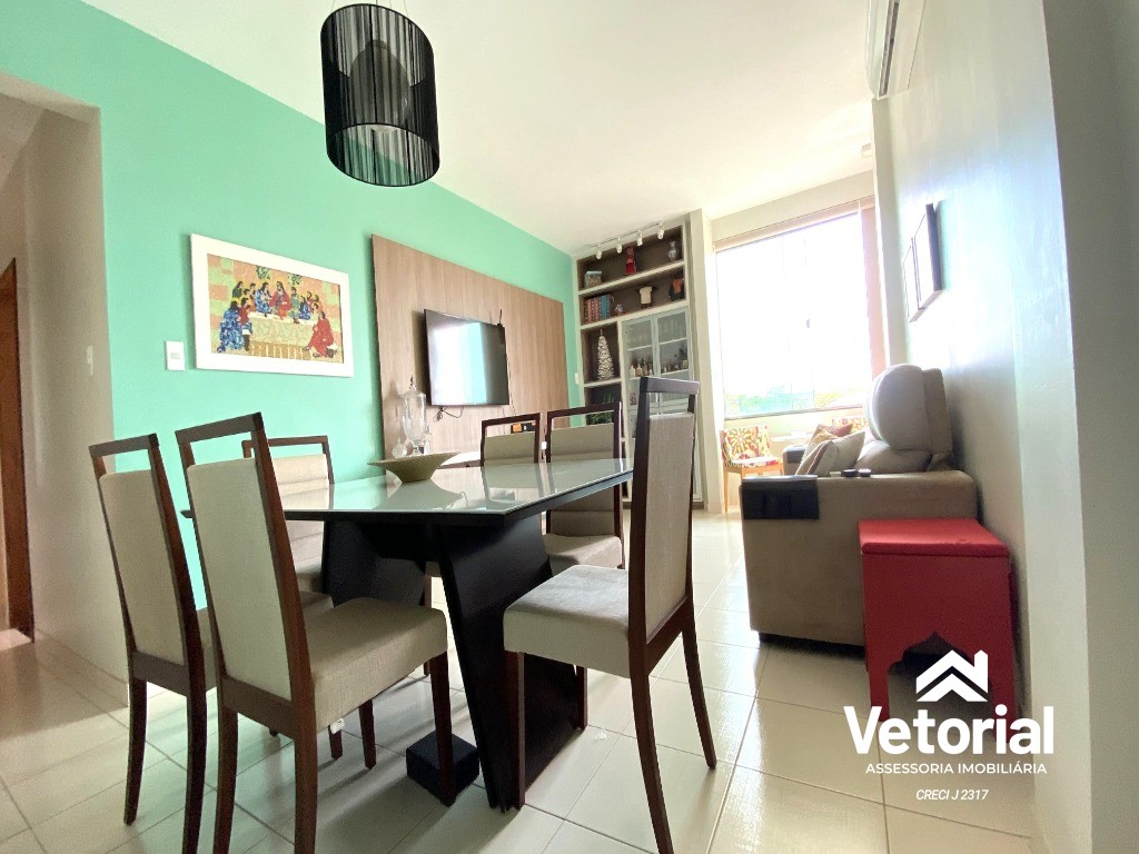 Apartamento à venda com 2 quartos, 100m² - Foto 25