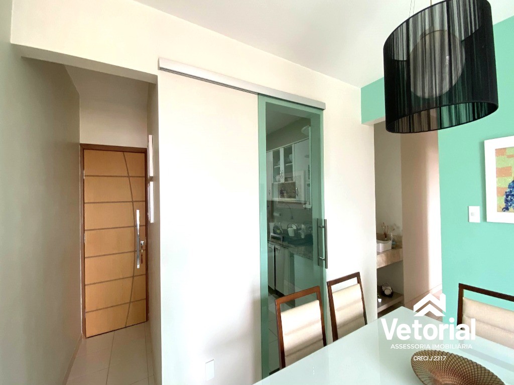 Apartamento à venda com 2 quartos, 100m² - Foto 103