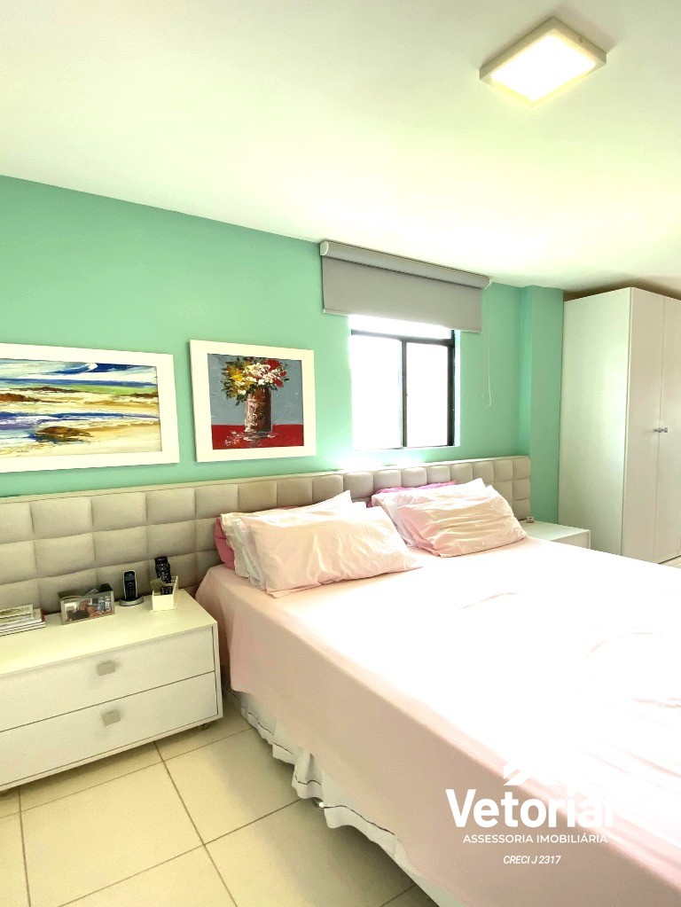 Apartamento à venda com 2 quartos, 100m² - Foto 93