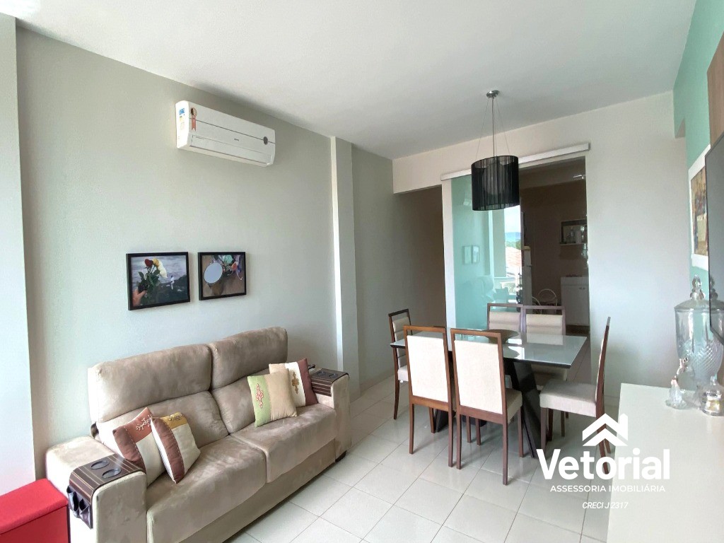 Apartamento à venda com 2 quartos, 100m² - Foto 15