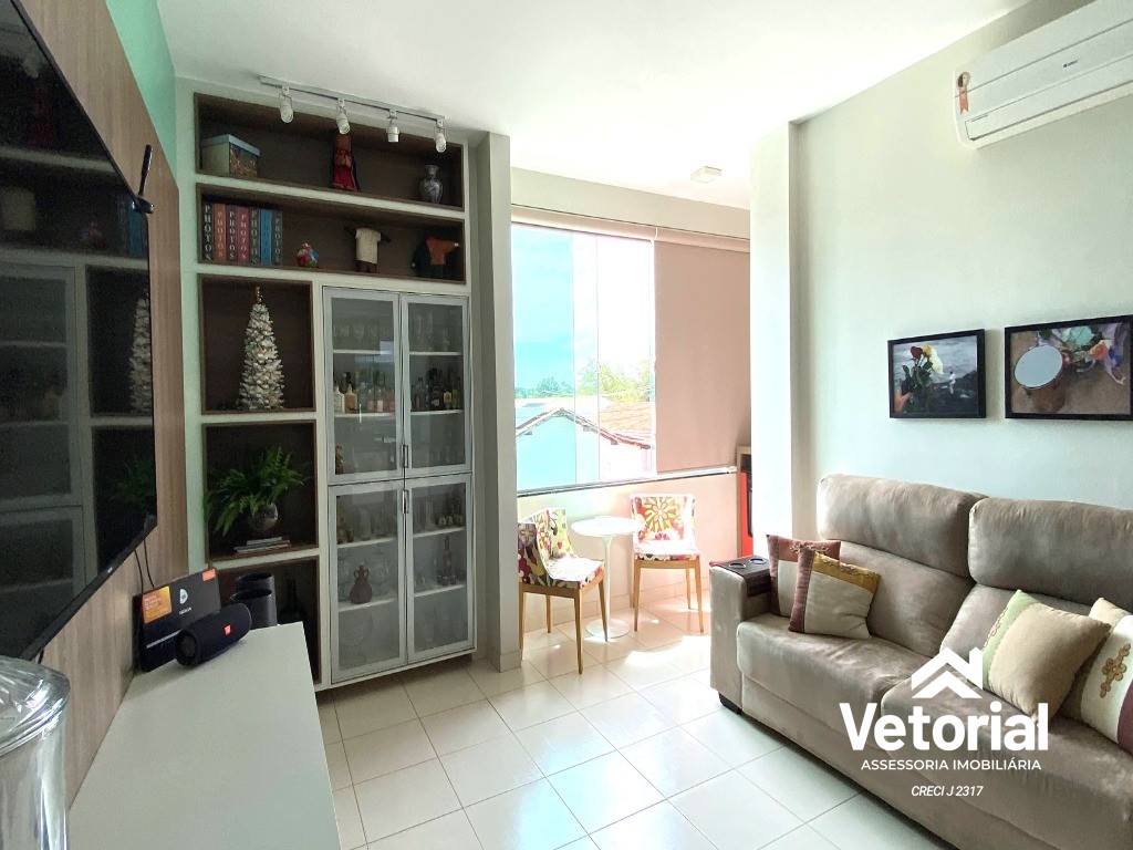 Apartamento à venda com 2 quartos, 100m² - Foto 8