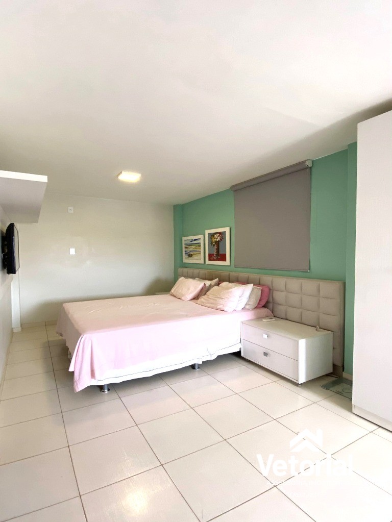 Apartamento à venda com 2 quartos, 100m² - Foto 81