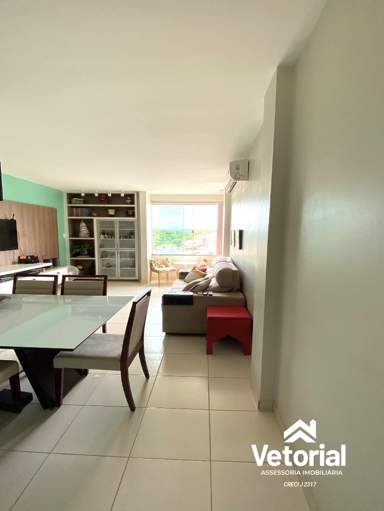 Apartamento à venda com 2 quartos, 100m² - Foto 19