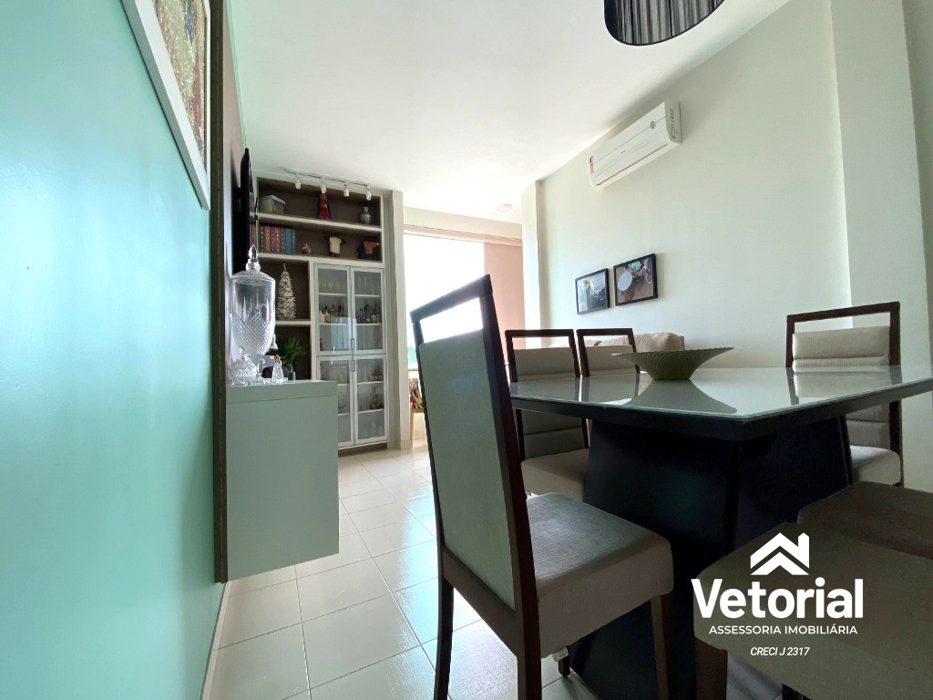 Apartamento à venda com 2 quartos, 100m² - Foto 30